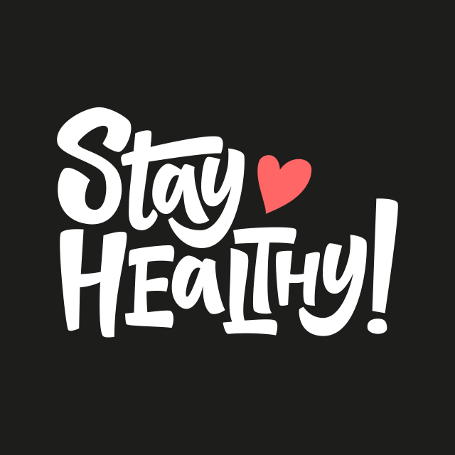 Stay Healthy Naturally