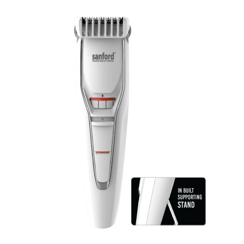 SF9744HC - RECHARGEABLE HAIR CLIPPER