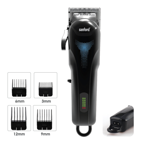 SF1953HC - RECHARGEABLE HAIR CLIPPER