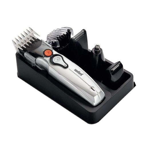 SF9725HC - 6 IN 1 RECHARGEABLE HAIR CLIPPER