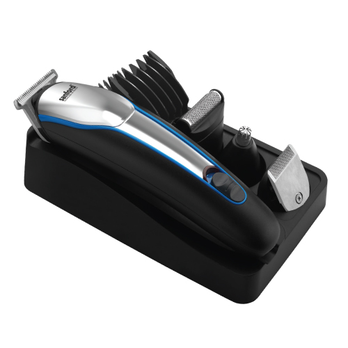 SF9731HC - 8 IN 1 RECHARGEABLE HAIR CLIPPER