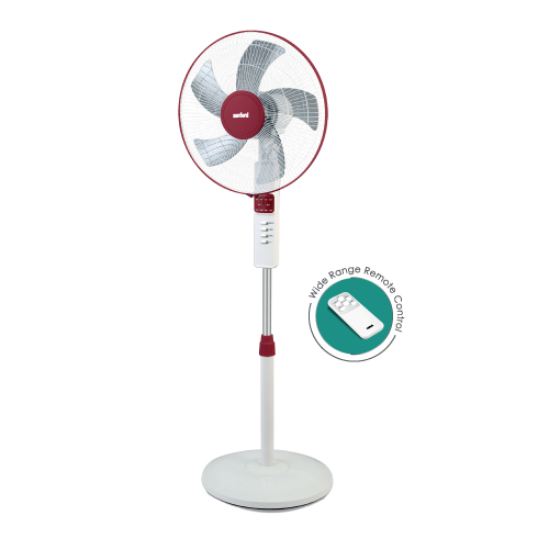 SF903SFN - 16" STAND FAN WITH REMOTE