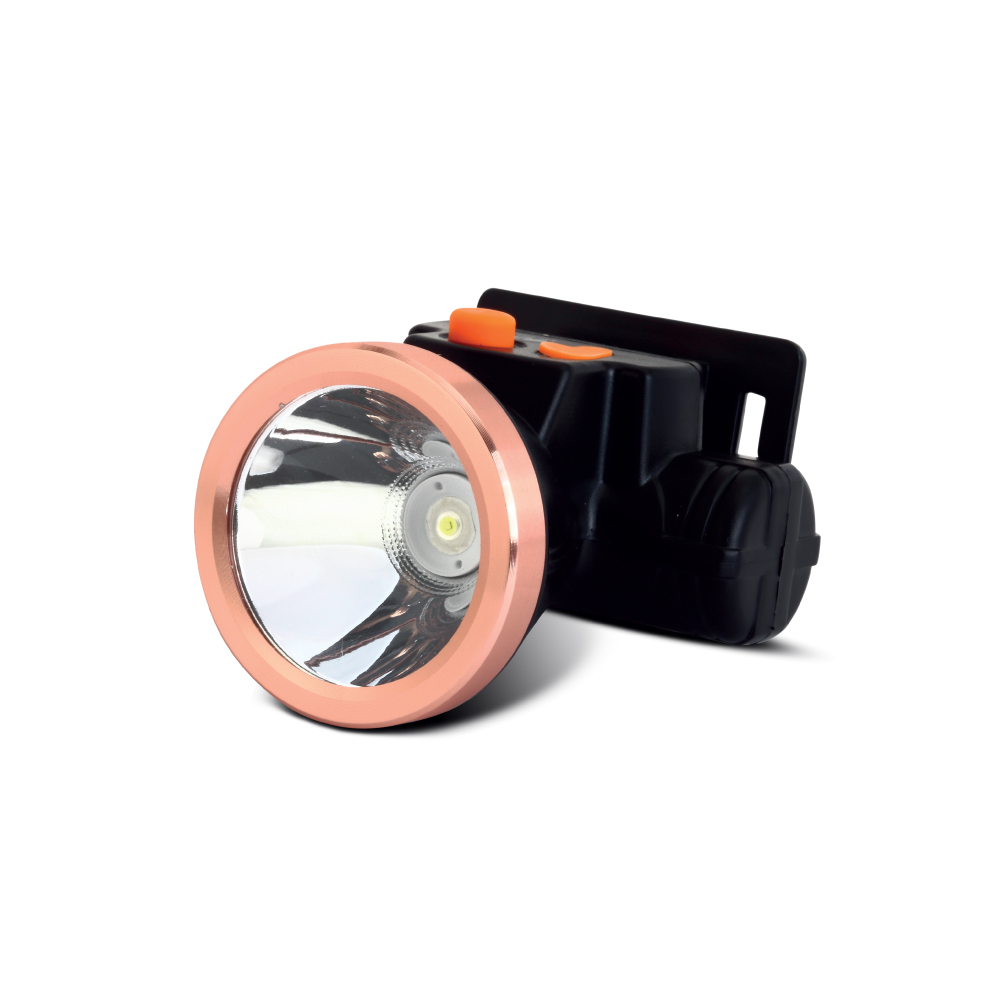 SF1052HL - RECHARGEABLE HEAD LAMP