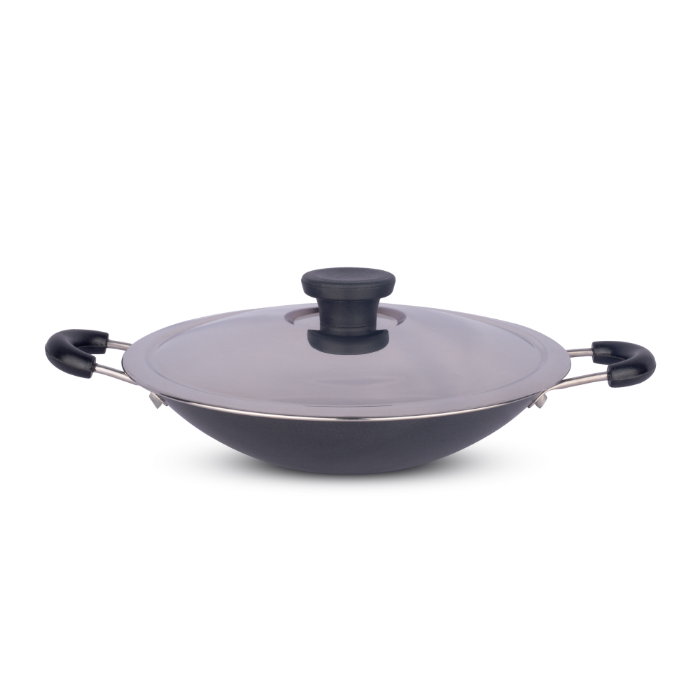 SF15224AC - 8" APPACHATTY WITH LID