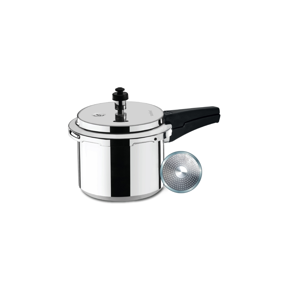 SF3252PC - 3.0 LITRE ALUMINIUM PRESSURE COOKER