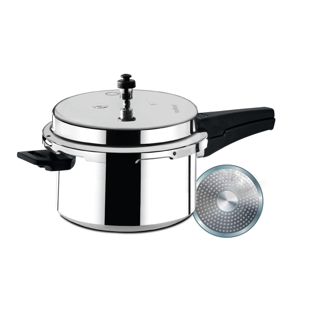 SF3254PC - 7.5 LITRE ALUMINIUM PRESSURE COOKER	