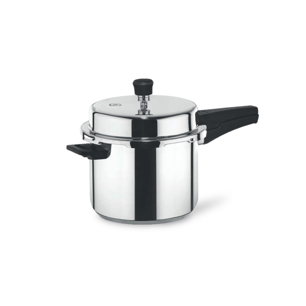 SF3258PC - 3.0 LITRE STAINLESS STEEL PRESSURE COOKER