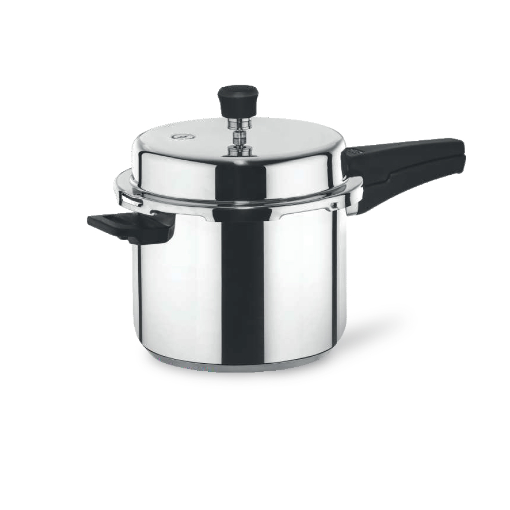 SF3259PC - 5.0 LITRE STAINLESS STEEL PRESSURE COOKER