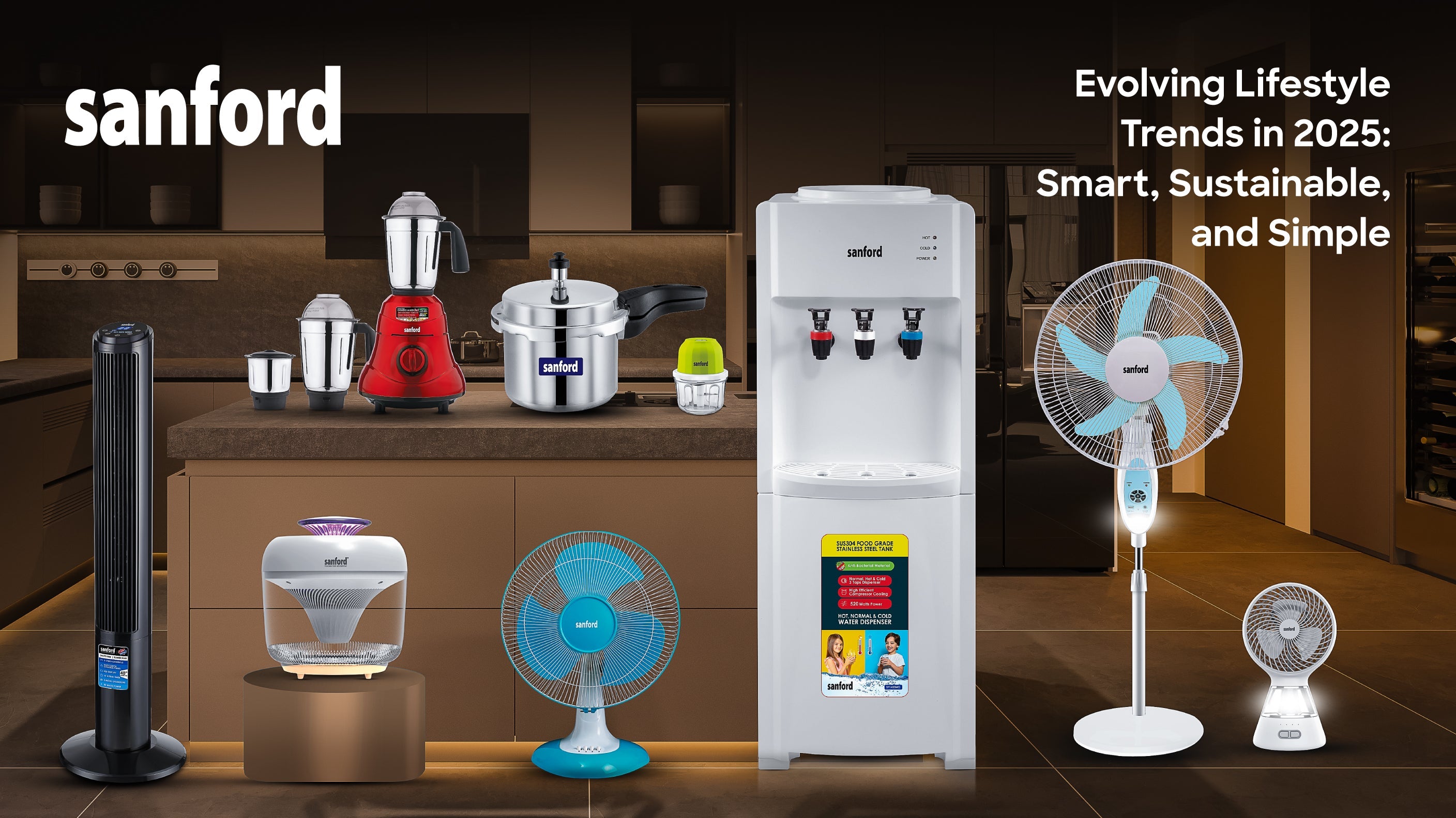 Evolving Lifestyle Trends in 2025: Smart, Sustainable, and Simple