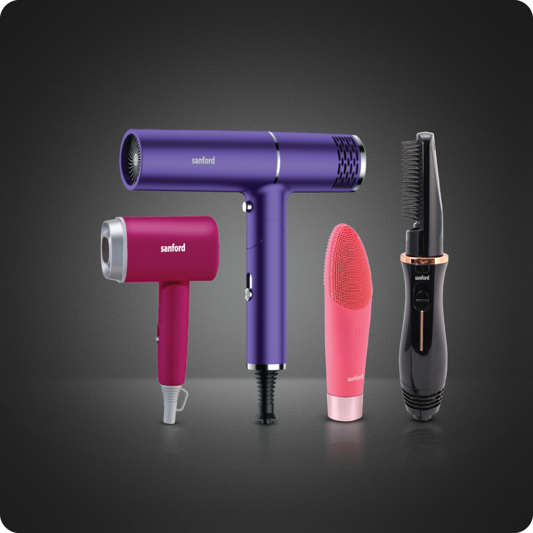 Personal Care & Grooming