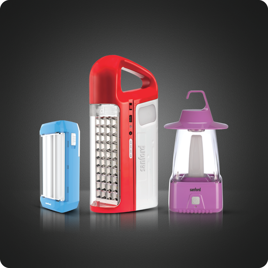 Emergency Lights