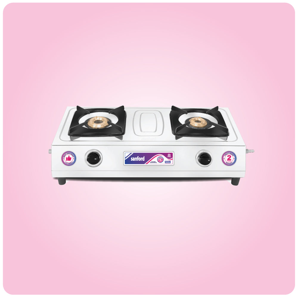 Gas Stove