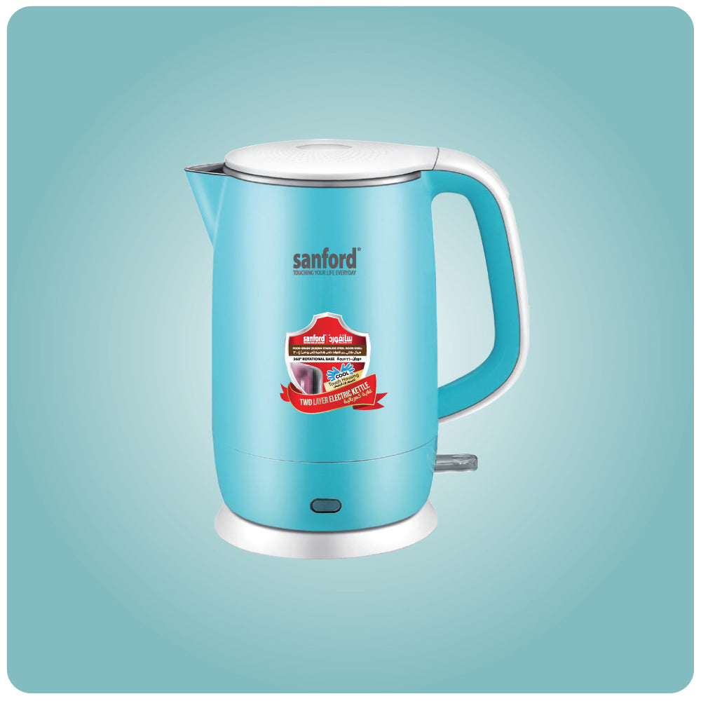 Electric Kettle