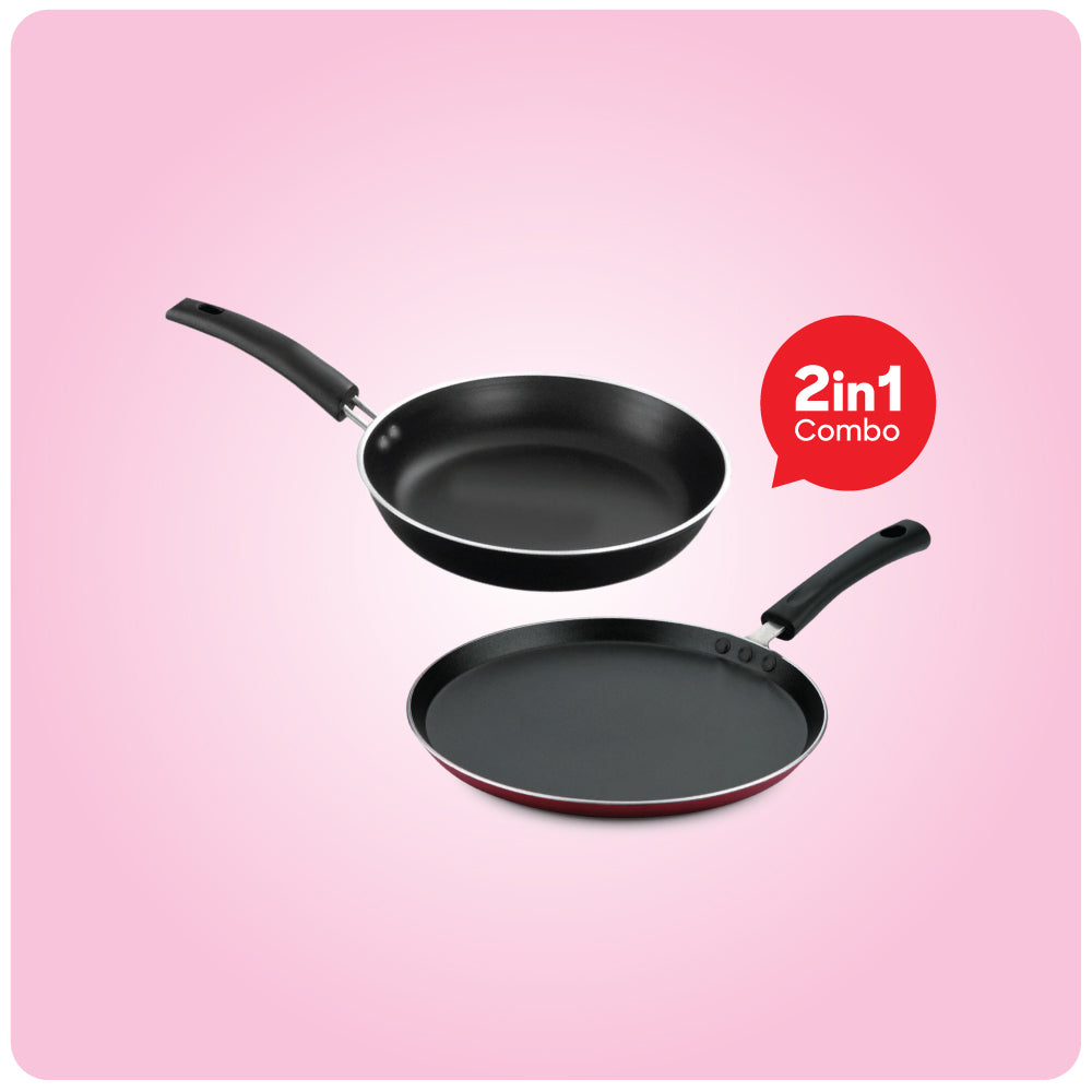 Fry Pan & Cookware Sets