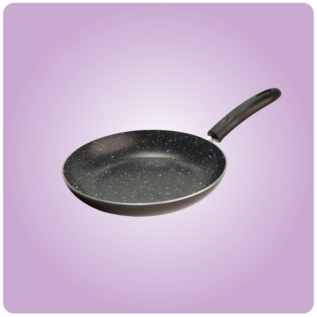 Pan, Tawa & Sauce Pot