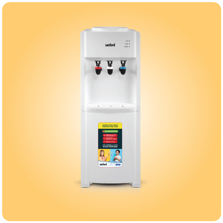Water Dispenser