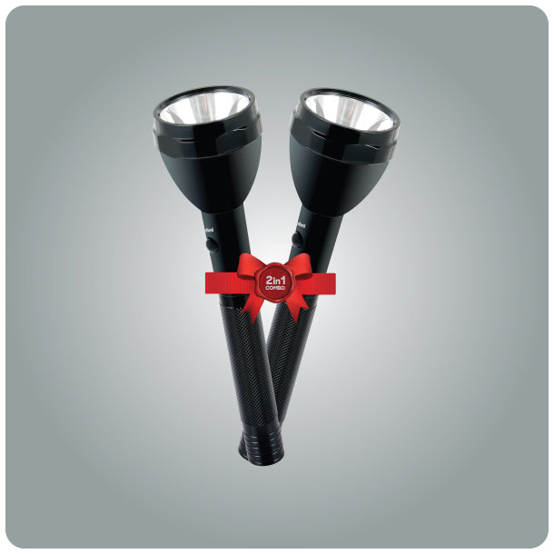 Searchlight Combo