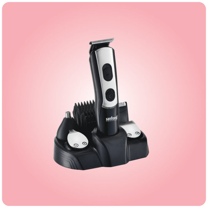 Trimmers & Shavers