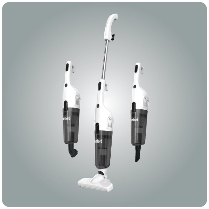 Vacuum cleaner
