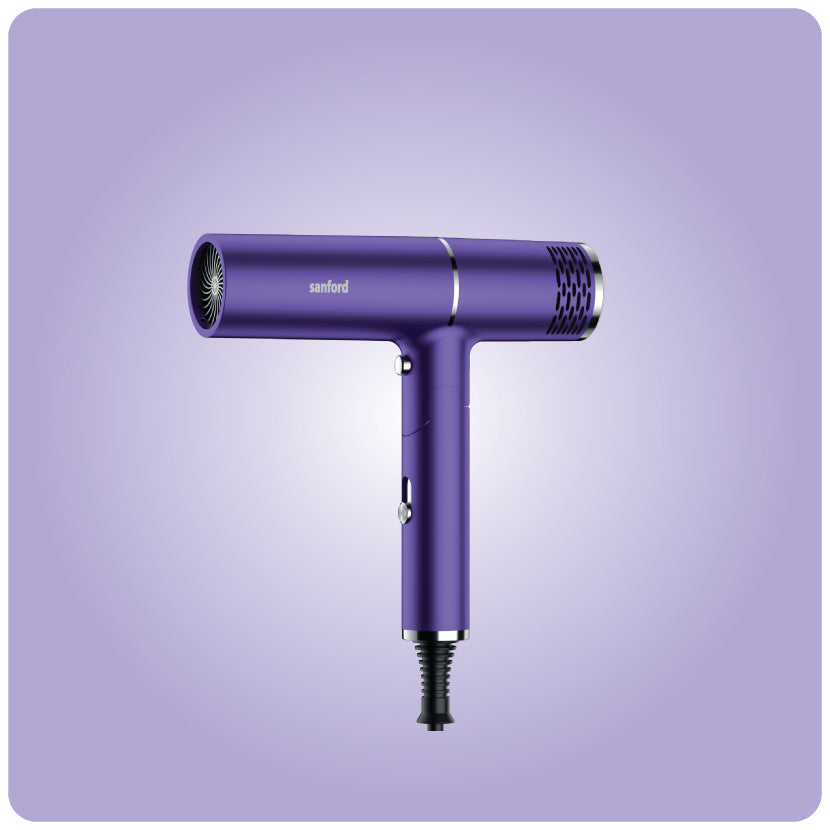 Hair Dryers and Straighteners