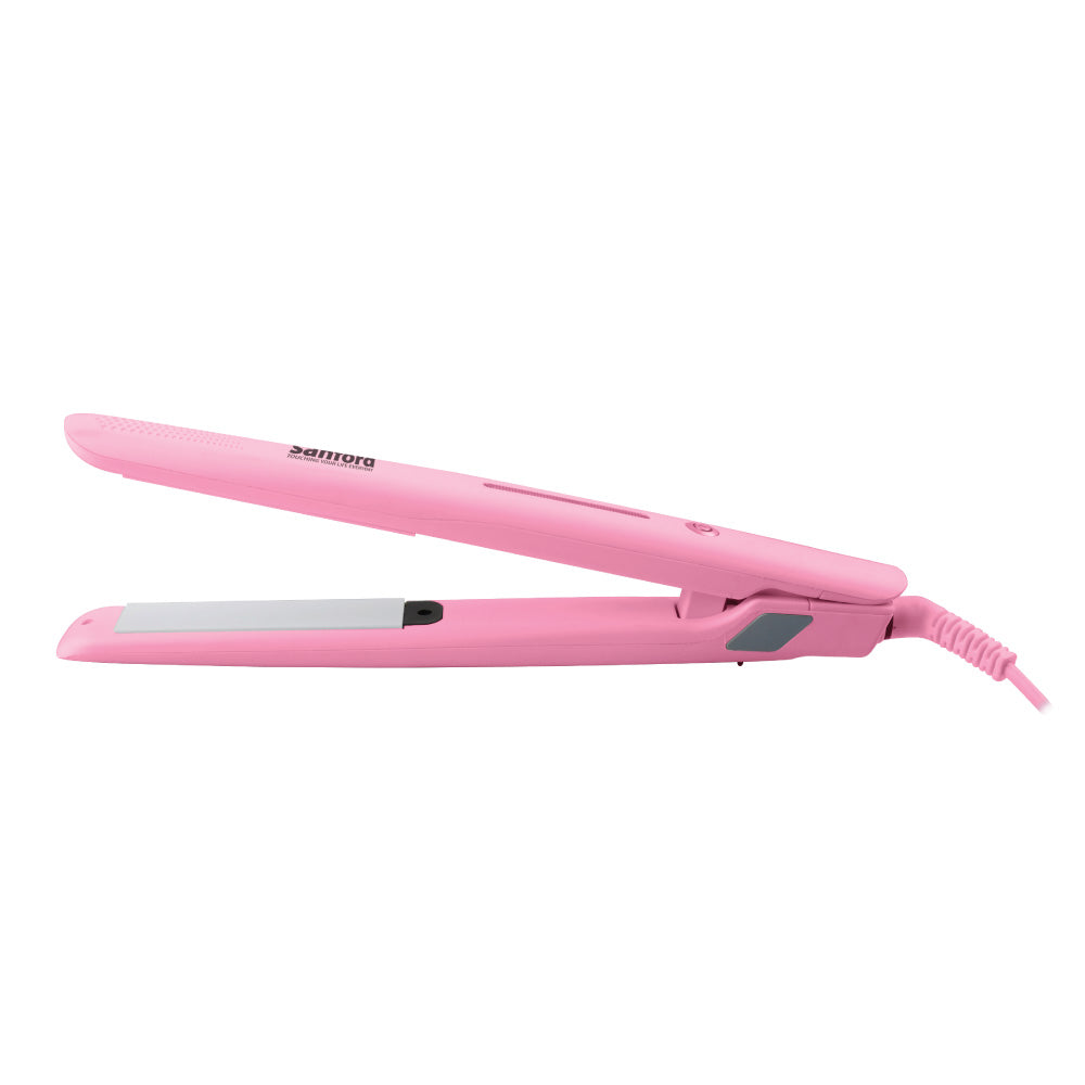 Sanford Ceramic Hair Straightener with Swivel Cord | SF1003HST - Sanford India