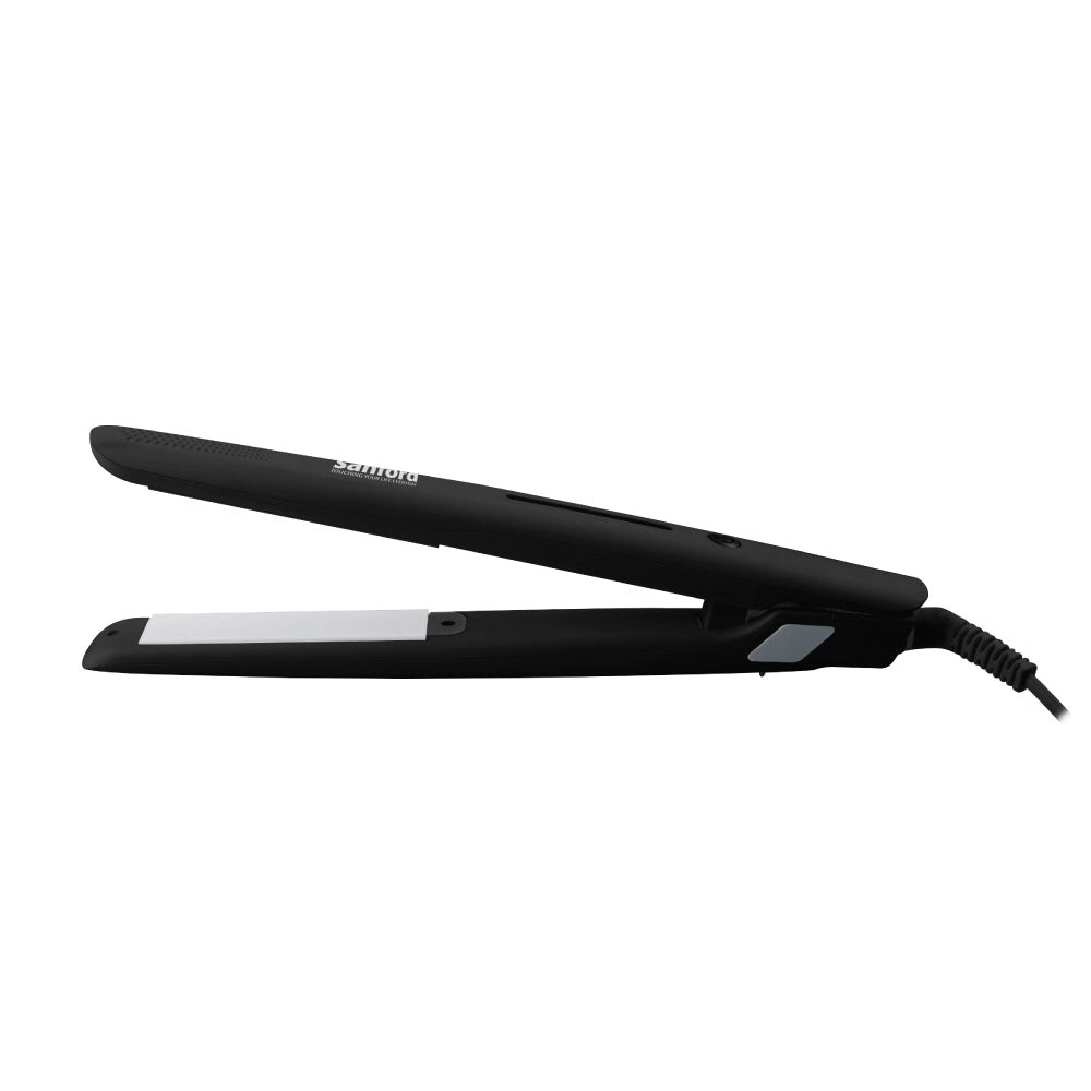Sanford Hair Straightener 40W Ceramic Plates With Swivel Cord Design – SF1003HST - Sanford India