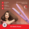 Sanford Ceramic Hair Straightener with Swivel Cord | SF1003HST - Sanford India