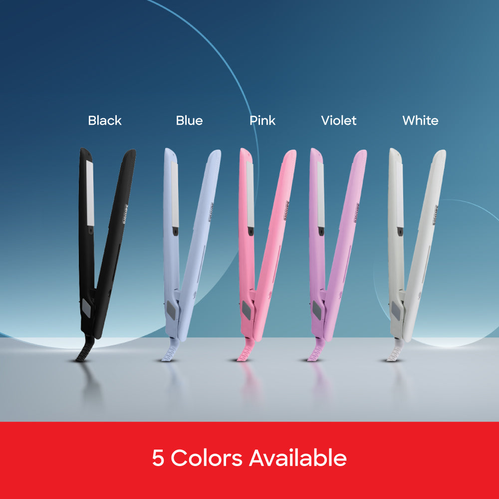 Sanford Ceramic Hair Straightener with Swivel Cord | SF1003HST - Sanford India