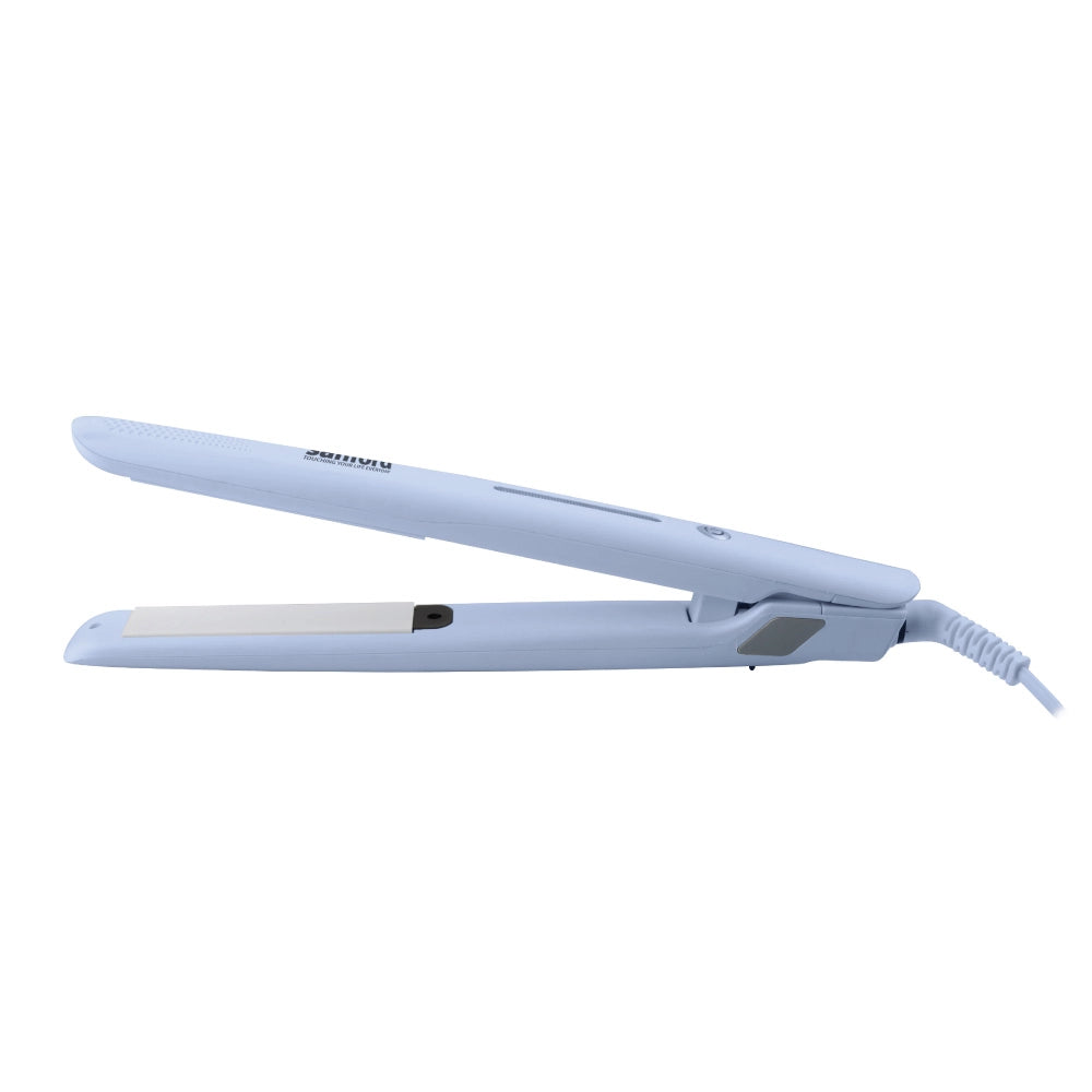Sanford Hair Straightener 40W Ceramic Plates With Swivel Cord Design – SF1003HST - Sanford India