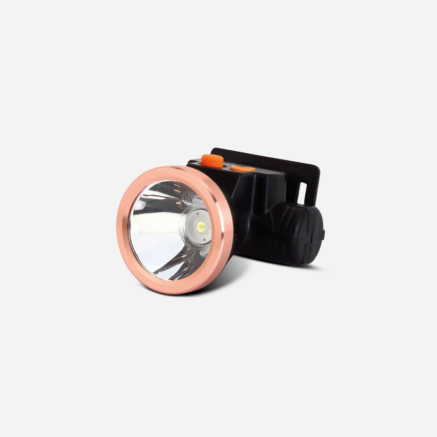 Sanford Best Head Lamp Rechargeable 3W LED 1200mAh - SF1052HL - Sanford India