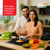 Sanford 24cm Non-Stick Fry Pan with Induction Base | SF15228FP - Sanford India