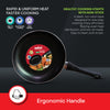 Sanford 24cm Non-Stick Fry Pan with Induction Base | SF15228FP - Sanford India