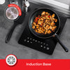 Sanford 24cm Non-Stick Fry Pan with Induction Base | SF15228FP - Sanford India