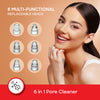 Sanford 6-in-1 Pore Cleaner for Blackheads and Acne Removal (SF1905PC) - Sanford India