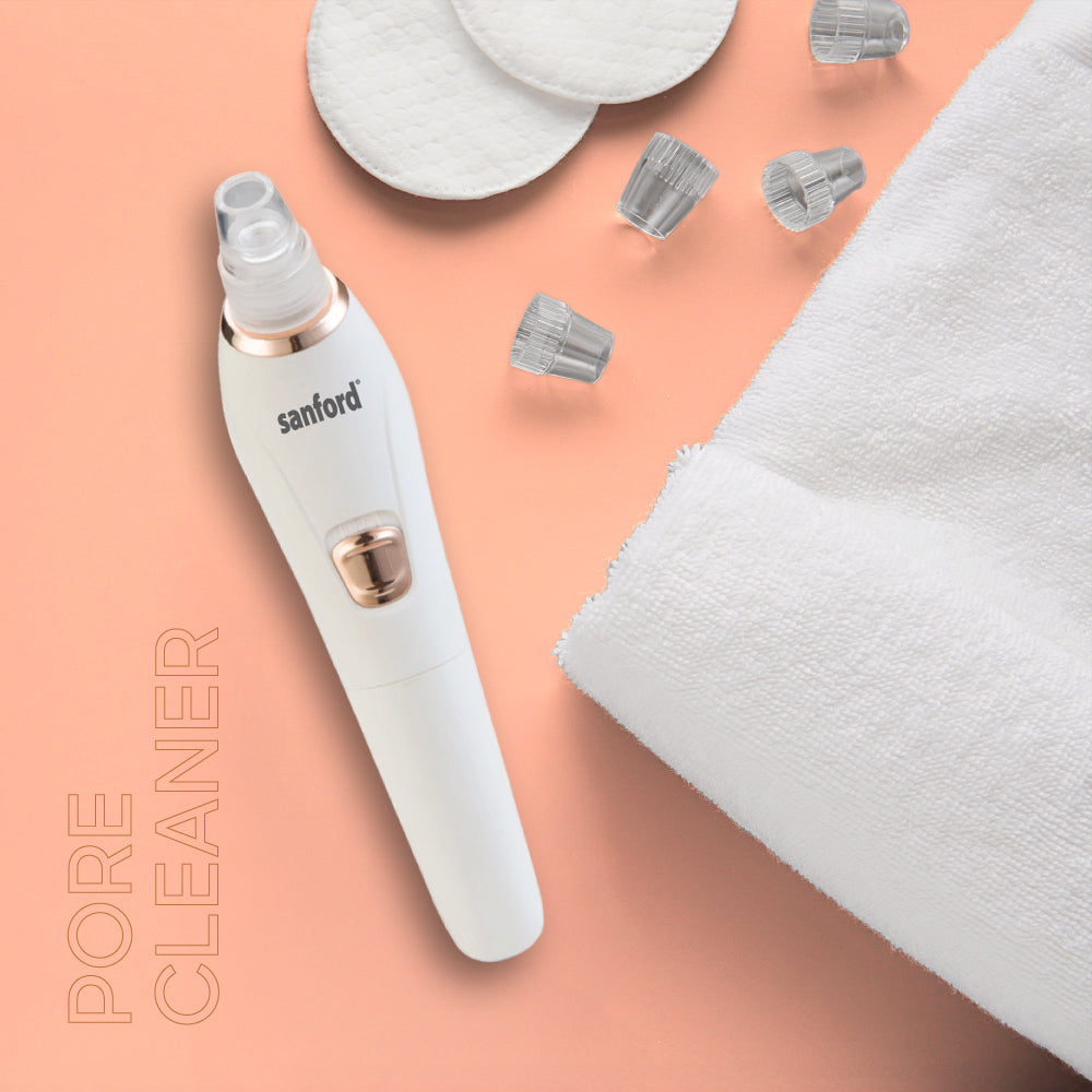 Sanford 6-in-1 Pore Cleaner for Blackheads and Acne Removal (SF1905PC) - Sanford India