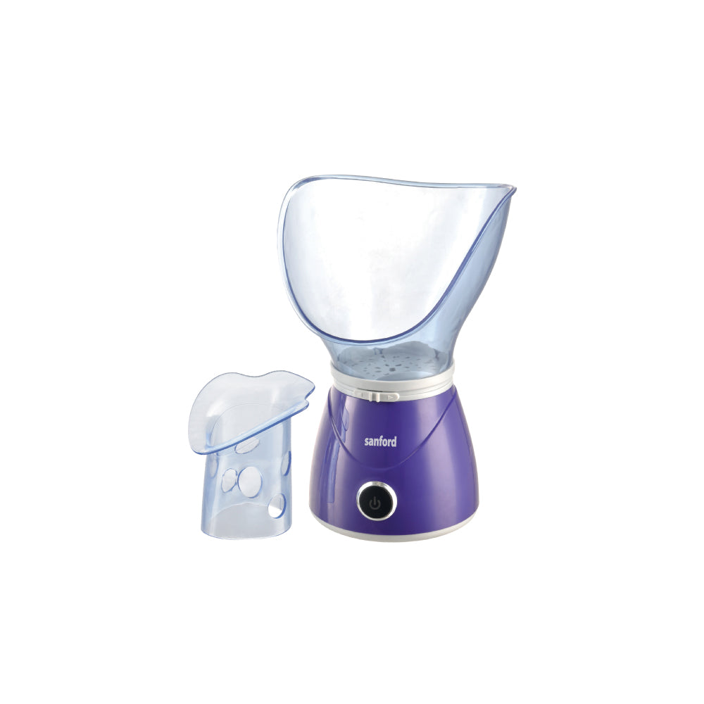 Sanford 2-in-1 Facial Steamer with Nasal Mask and Steam Control – SF1948FS - Sanford India