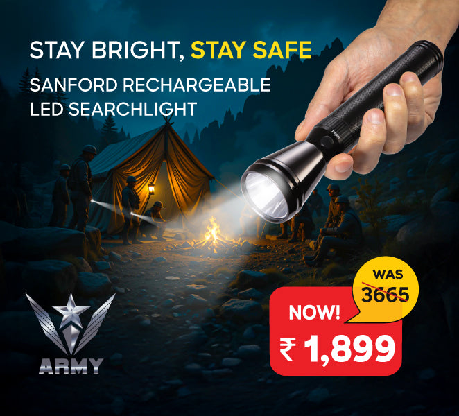 Sanford India