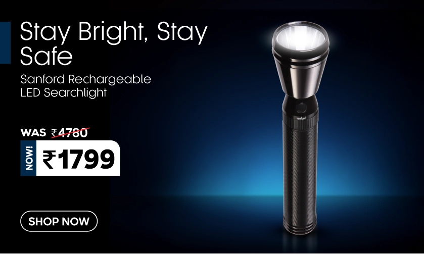 Sanford_India_SF2640SL_Home_Page_Banner