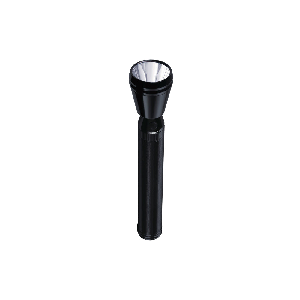 Sanford Army Series Rechargeable LED Search Light with 1900 Meter Beam | SF2641SL 3D - Sanford India
