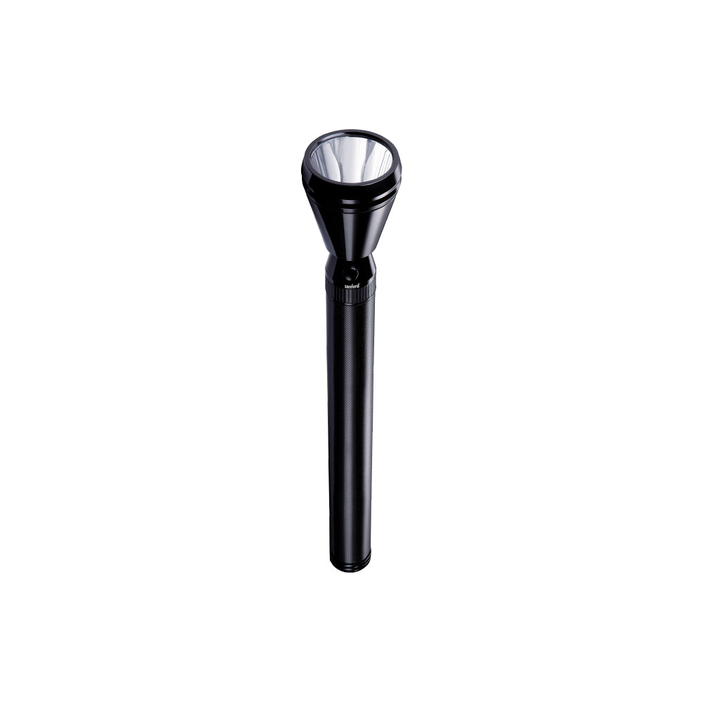 Sanford Army Series Rechargeable LED Search Light with 2100 Meter Beam | SF2642SL 4D - Sanford India