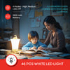 Sanford Rechargeable LED Lantern with 4 Modes and USB Charging | SF2723EL - Sanford India