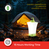 Sanford Rechargeable LED Lantern with 4 Modes and USB Charging | SF2723EL - Sanford India