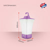 Sanford Rechargeable LED Lantern with 4 Modes and USB Charging | SF2723EL - Sanford India