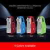 Sanford 2-in-1 Rechargeable LED Lantern with Torch and Portable Design | SF2734EL - Sanford India