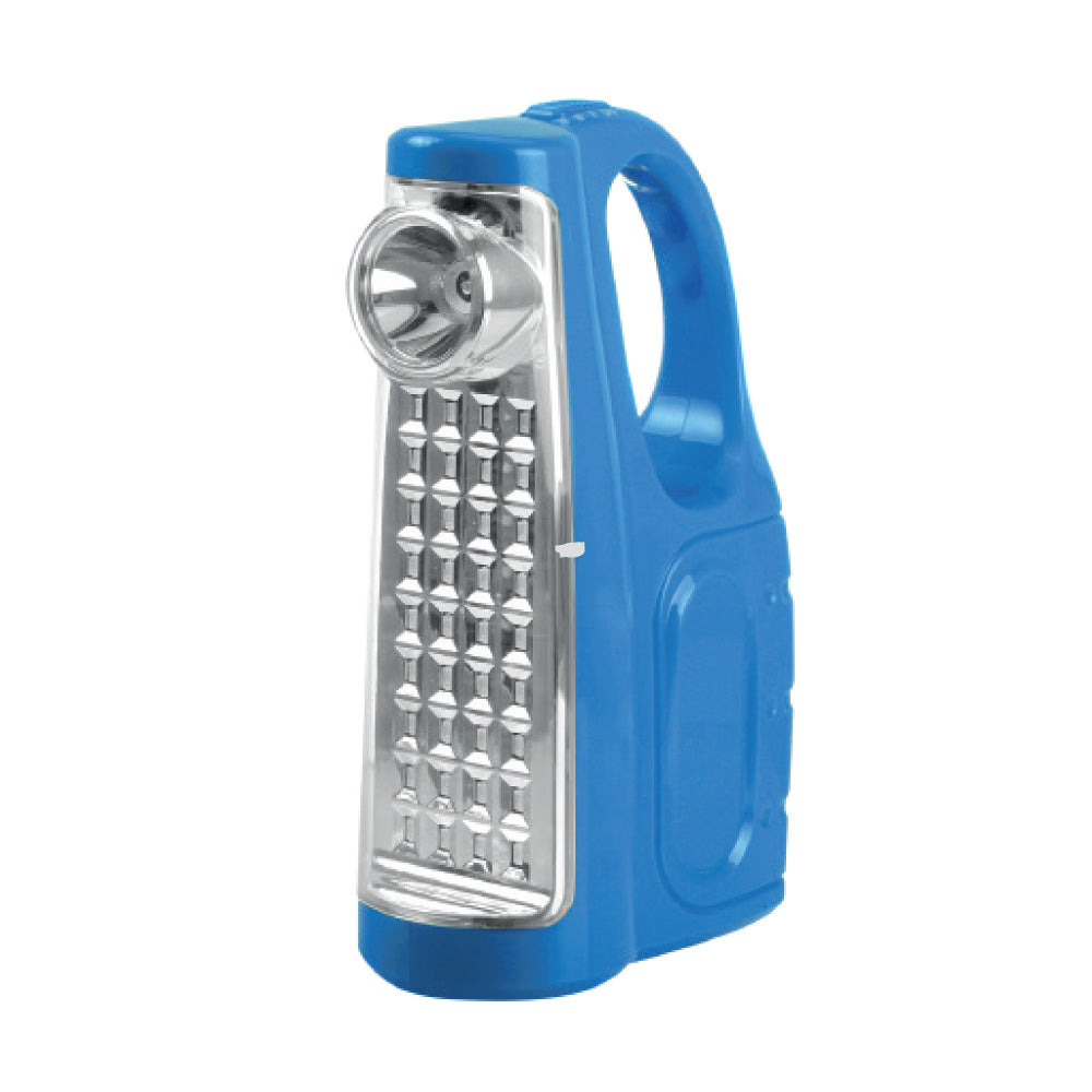 Sanford 2-in-1 Rechargeable LED Lantern with Torch and Portable Design | SF2734EL - Sanford India