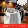 Sanford 1.8 Litre Electric Kettle with Stainless Steel Body and 1500W Power | SF3343EK - Sanford India