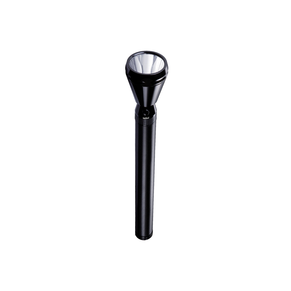 Sanford Army Plus Rechargeable Search Light with 2100 Meter Beam Range | SF4129SL - Sanford India
