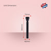 Sanford Army Plus Rechargeable Search Light with 2100 Meter Beam Range | SF4129SL - Sanford India