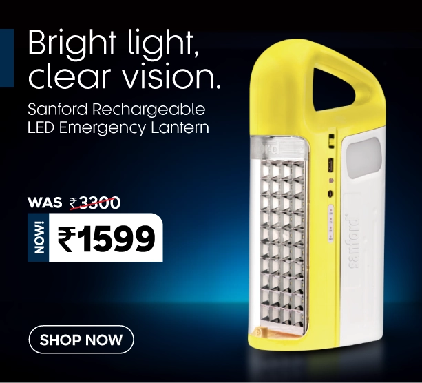 Sanford_India_SF454EL_Home_Page_Banner