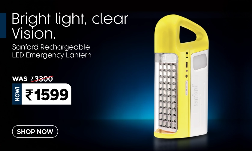 Sanford_India_SF454EL_Home_Page_Banner_Mobile_view